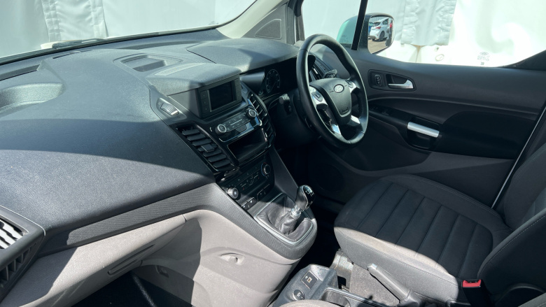 Ford Transit Connect 200 L1 Diesel 1.5 EcoBlue 120ps Limited Van